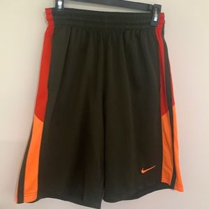 Mens Nike gym short